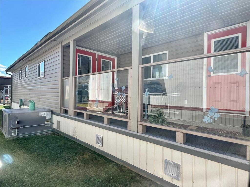 26-6778 Tucelnuit Drive, Oliver, BC