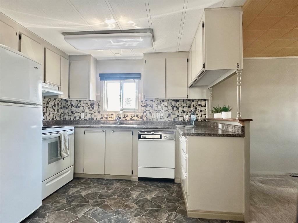 26-6778 Tucelnuit Drive, Oliver, BC