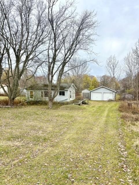 740 Lakeshore Road, Haldimand, ON