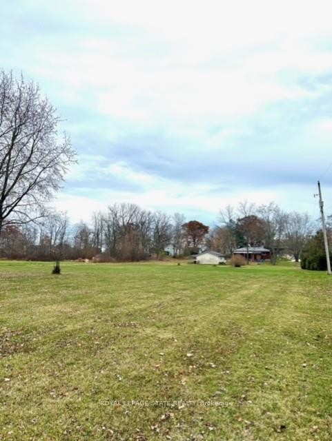 740 Lakeshore Road, Haldimand, ON