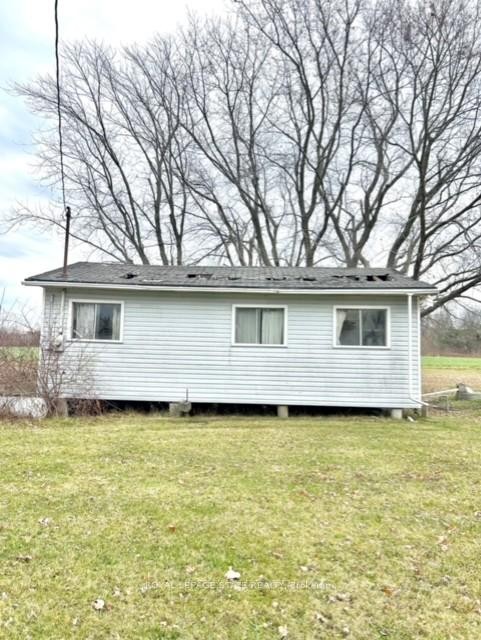 740 Lakeshore Road, Haldimand, ON