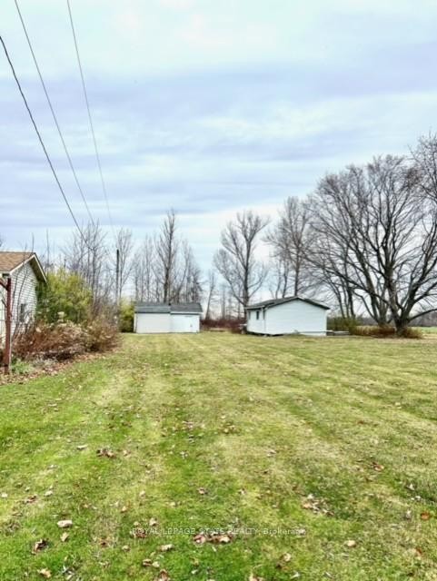 740 Lakeshore Road, Haldimand, ON