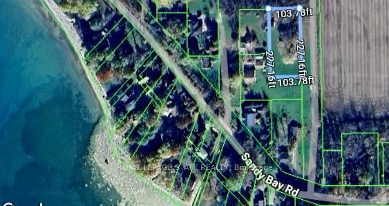 740 Lakeshore Road, Haldimand, ON