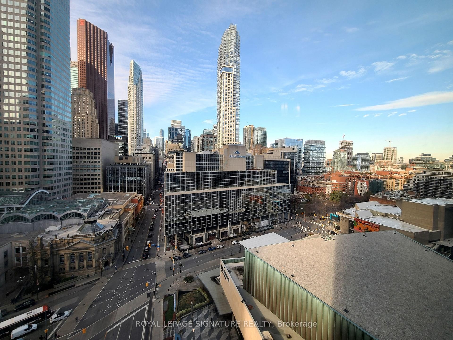 1505-8 The Esplanade N/A, Toronto, ON - Outdoor