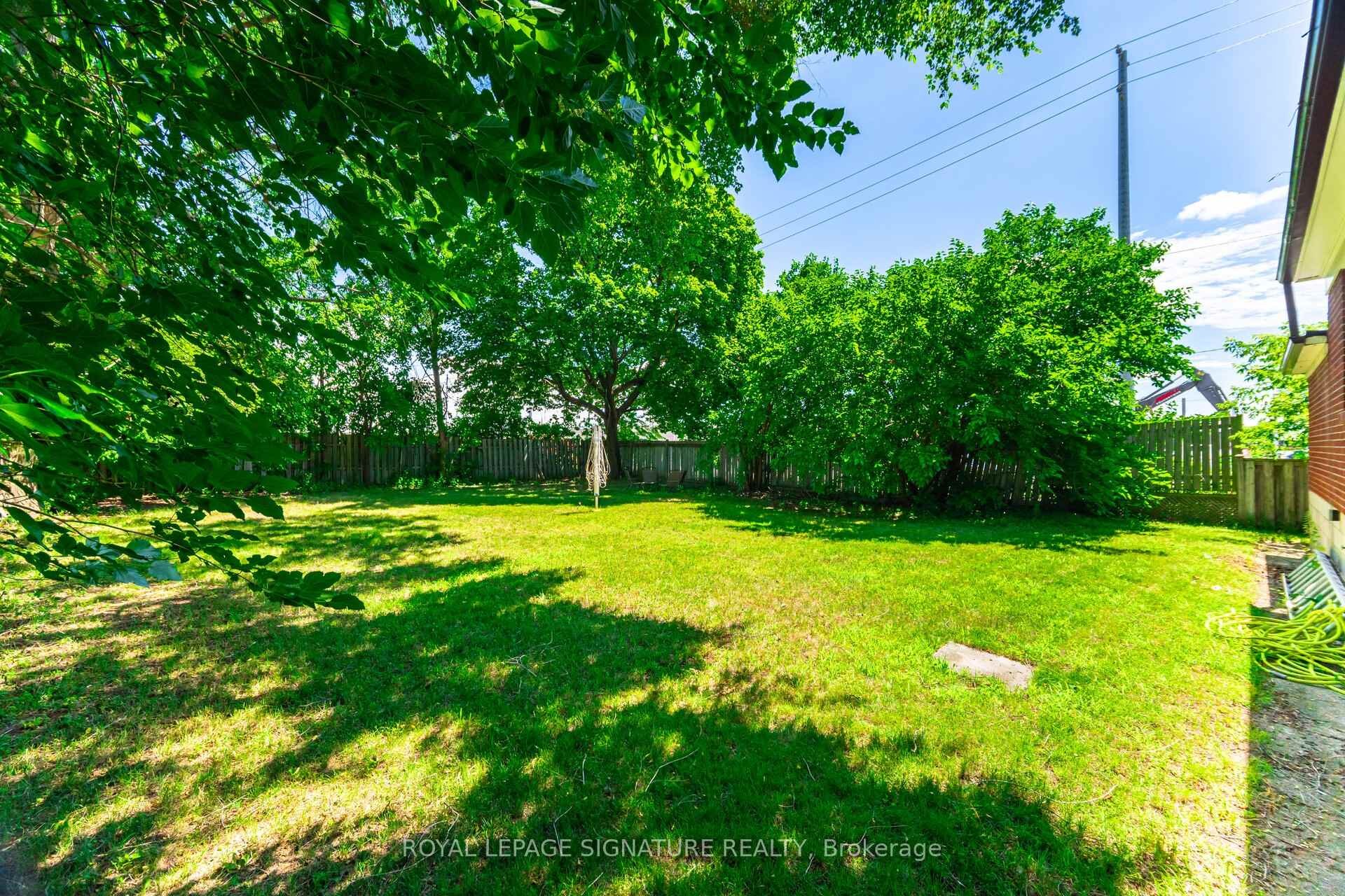 2015 Stanfield Road, Mississauga, ON - Outdoor