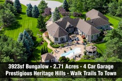 7 Sugarbush Lane Uxbridge, ON L9P 2A1