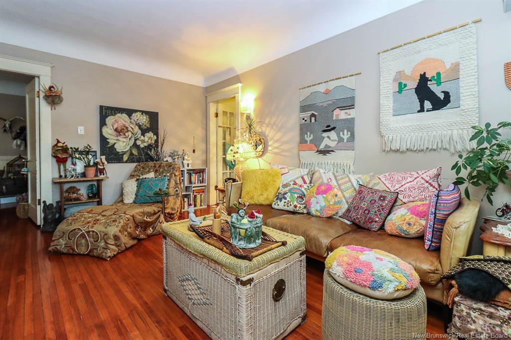 327-329 Douglas Ave, Saint John, NB