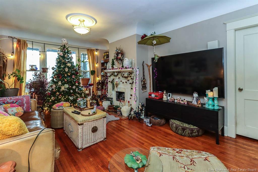 327-329 Douglas Ave, Saint John, NB