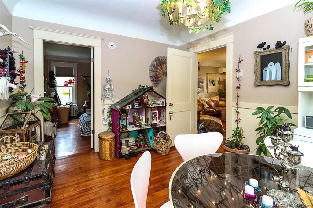 327-329 Douglas Ave, Saint John, NB