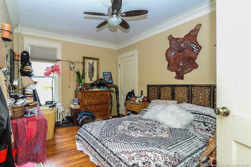 327-329 Douglas Ave, Saint John, NB