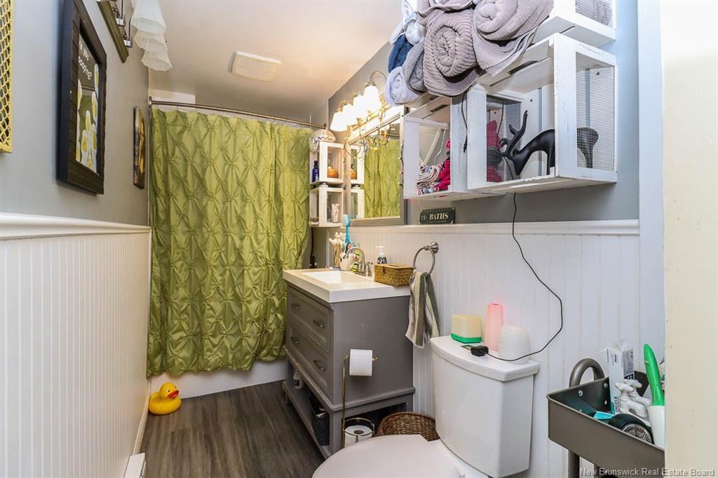 327-329 Douglas Ave, Saint John, NB