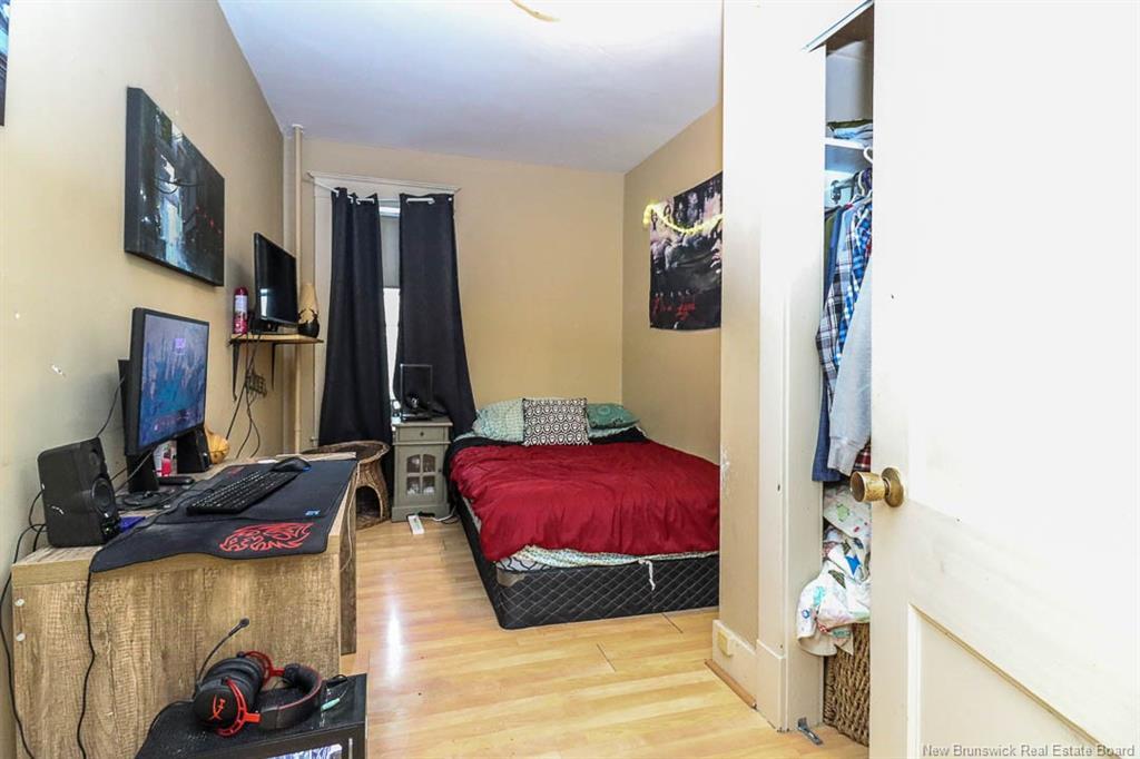 327-329 Douglas Ave, Saint John, NB