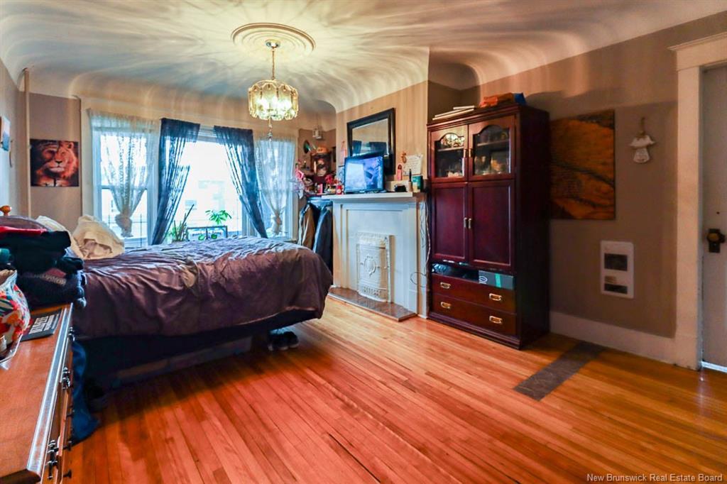 327-329 Douglas Ave, Saint John, NB