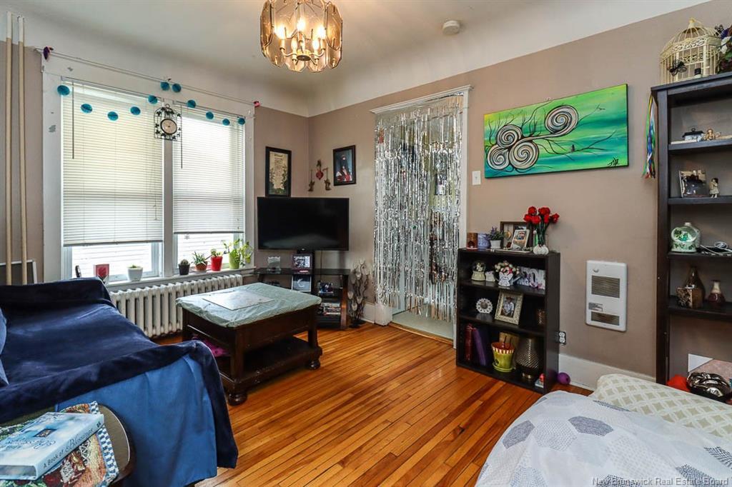 327-329 Douglas Ave, Saint John, NB