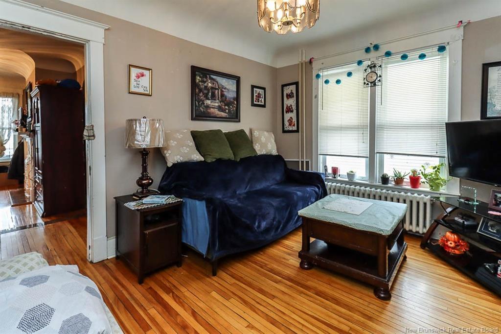 327-329 Douglas Ave, Saint John, NB