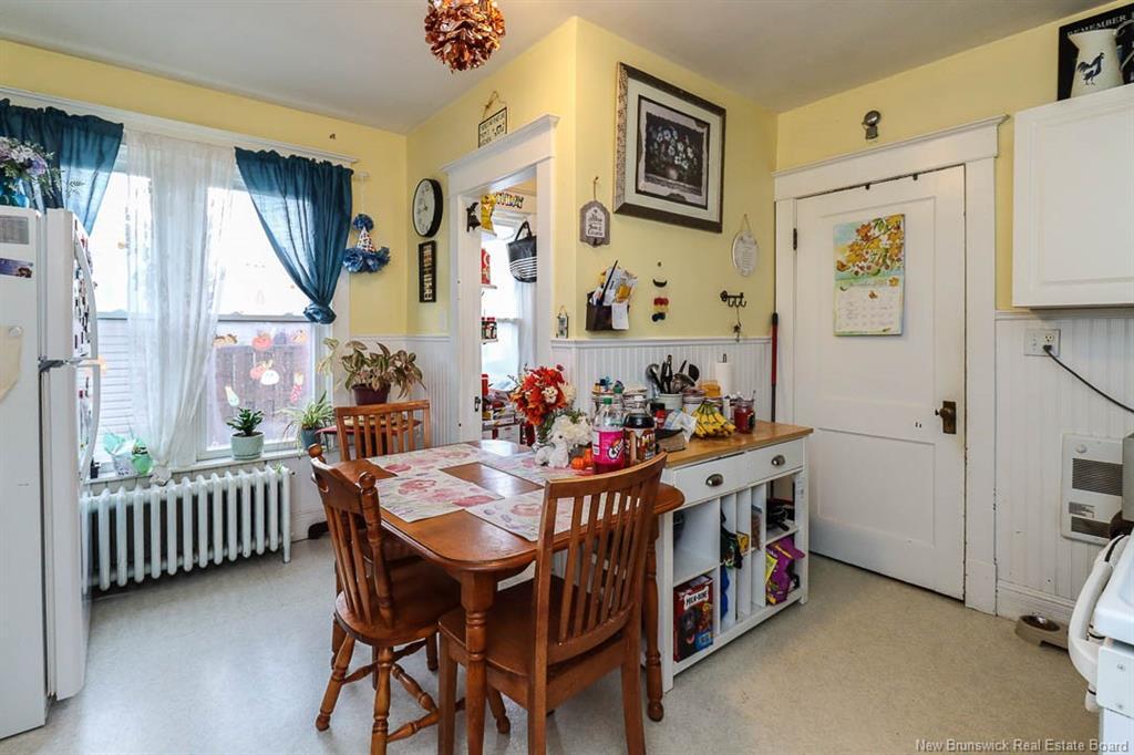 327-329 Douglas Ave, Saint John, NB