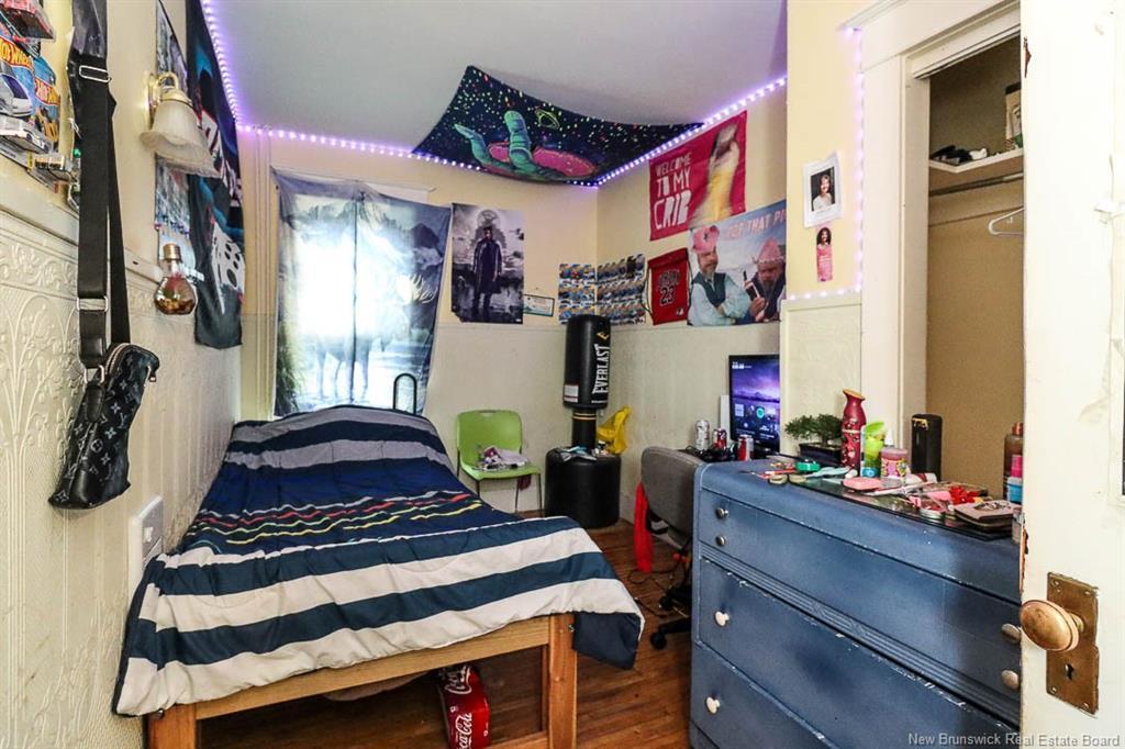 327-329 Douglas Ave, Saint John, NB