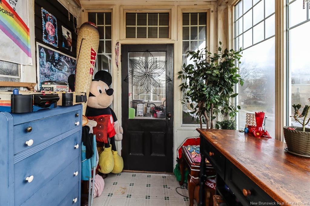 327-329 Douglas Ave, Saint John, NB