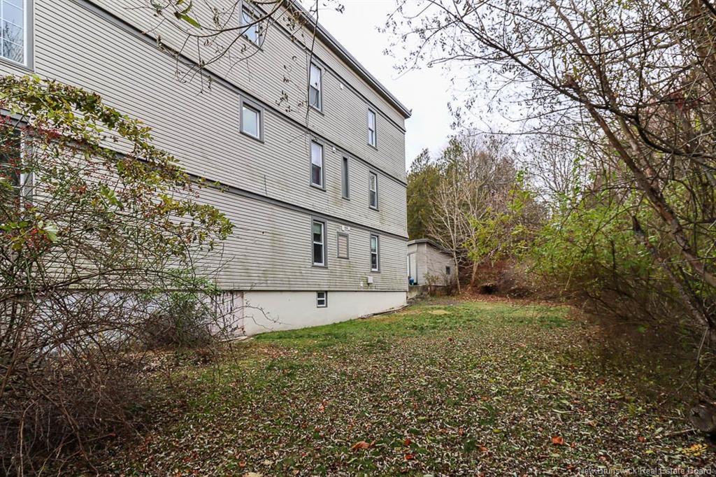327-329 Douglas Ave, Saint John, NB