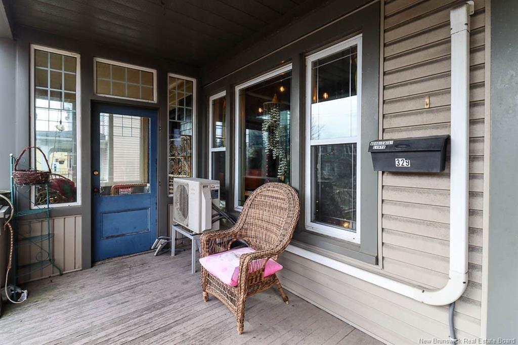 327-329 Douglas Ave, Saint John, NB