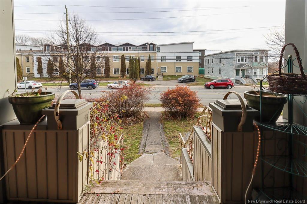 327-329 Douglas Ave, Saint John, NB