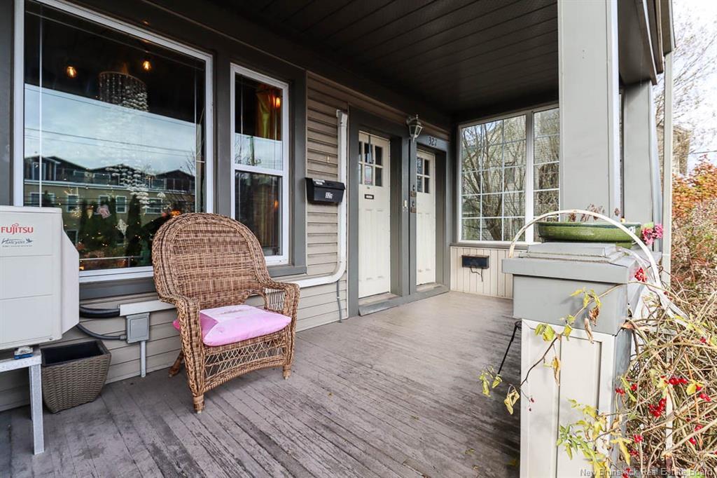 327-329 Douglas Ave, Saint John, NB