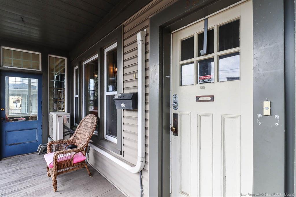 327-329 Douglas Ave, Saint John, NB