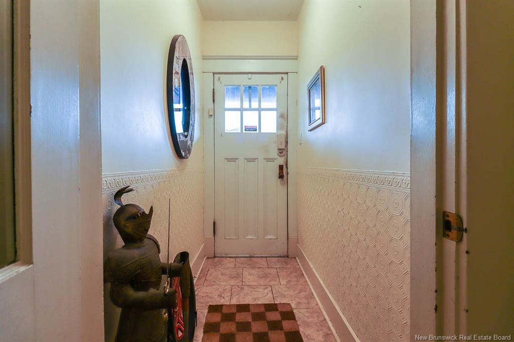 327-329 Douglas Ave, Saint John, NB