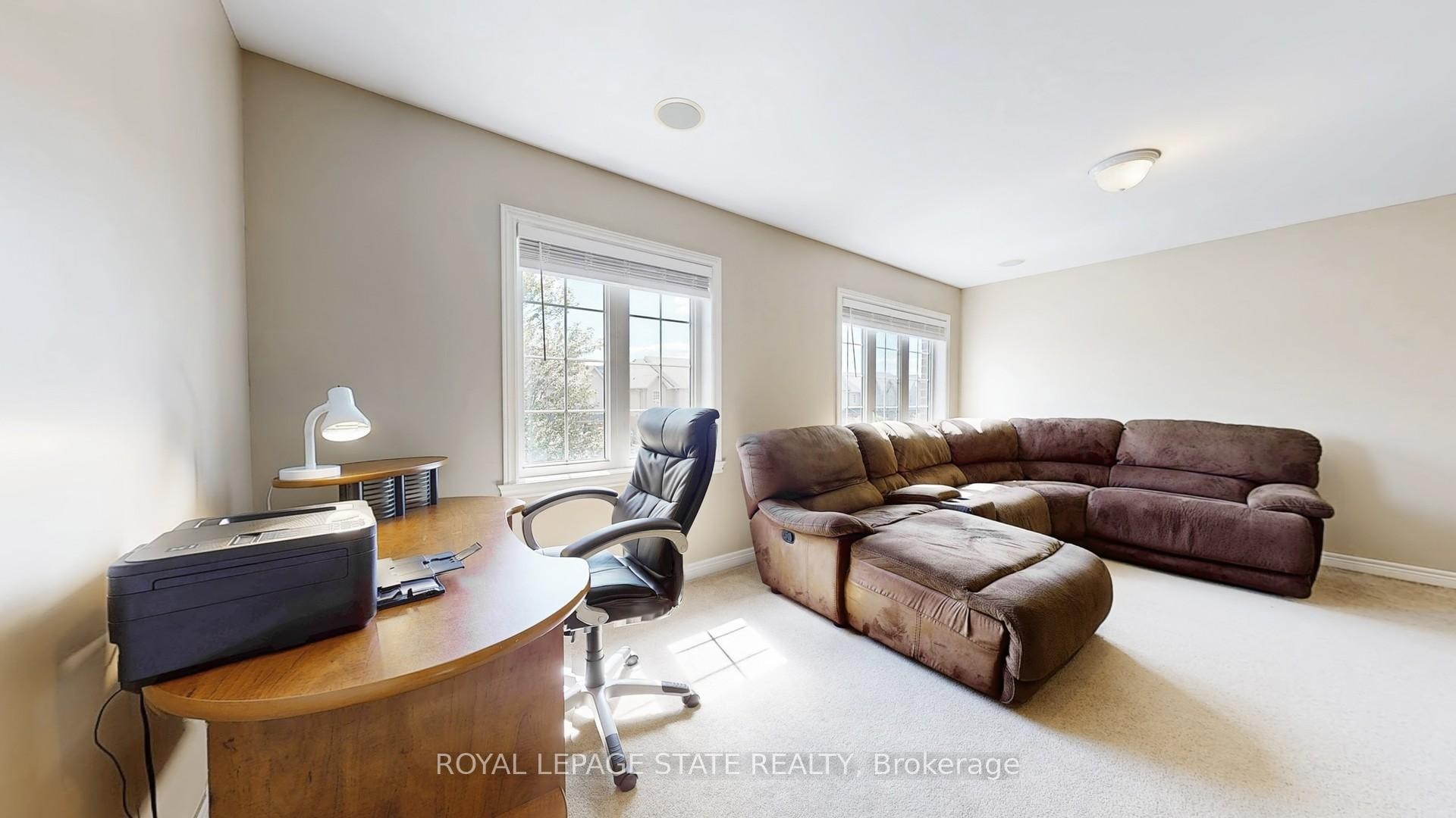 50 Bankfield Crescent, Hamilton, ON - Indoor