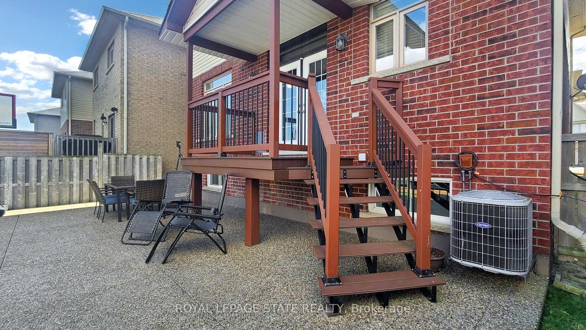 50 Bankfield Crescent, Hamilton, ON - Indoor