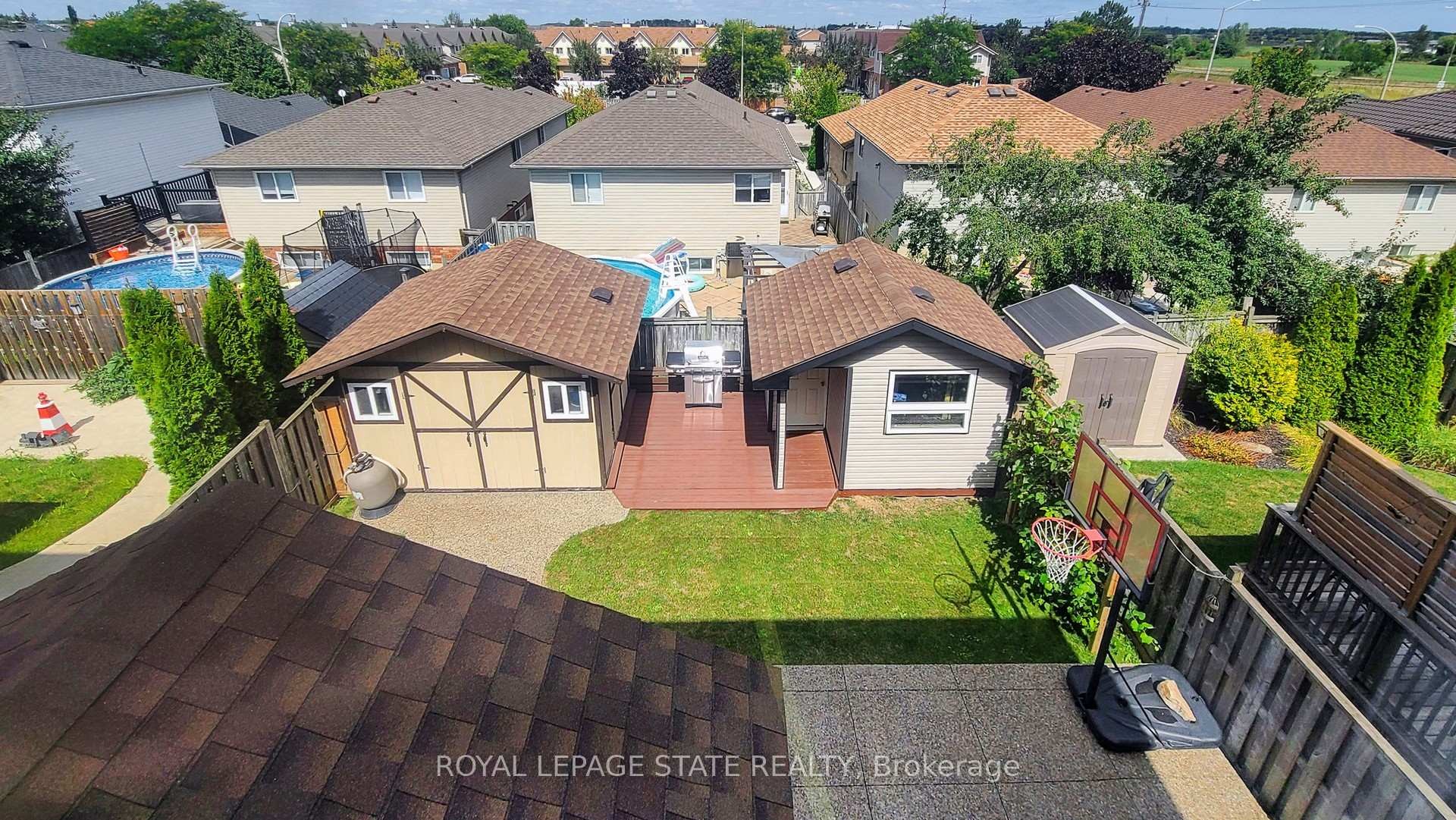 50 Bankfield Crescent, Hamilton, ON - Outdoor