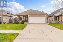 50 QUEENSWAY DRIVE Strathroy-Caradoc (Se), ON N7G 4M3