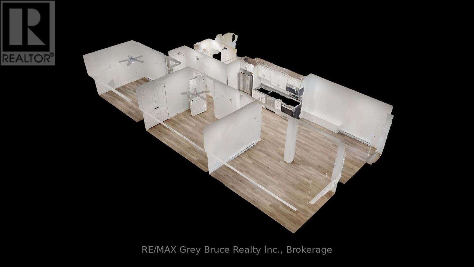 Unit 2 - 39 1St Avenue S, Arran-Elderslie, ON