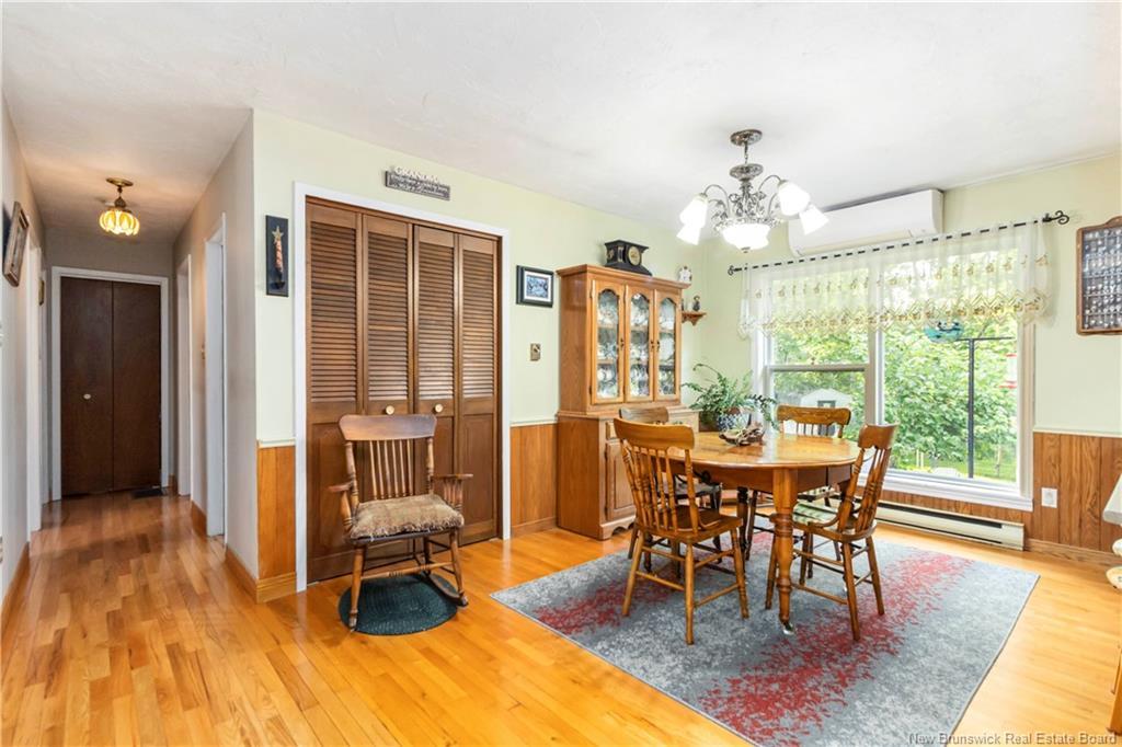 110 Cape Breton Rd, Irishtown, NB