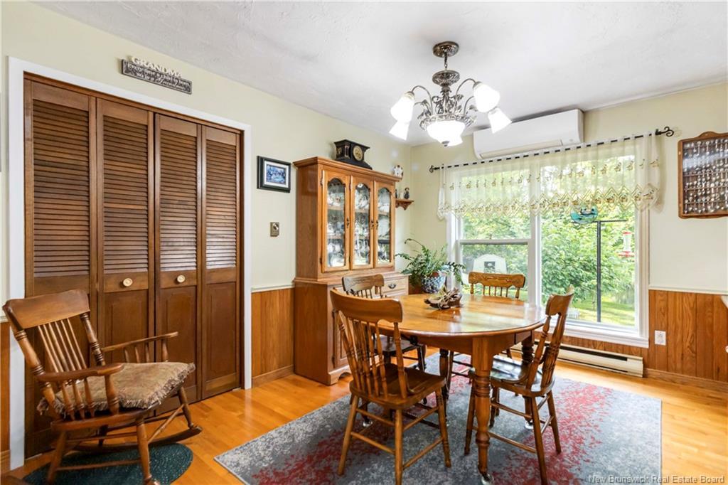 110 Cape Breton Rd, Irishtown, NB