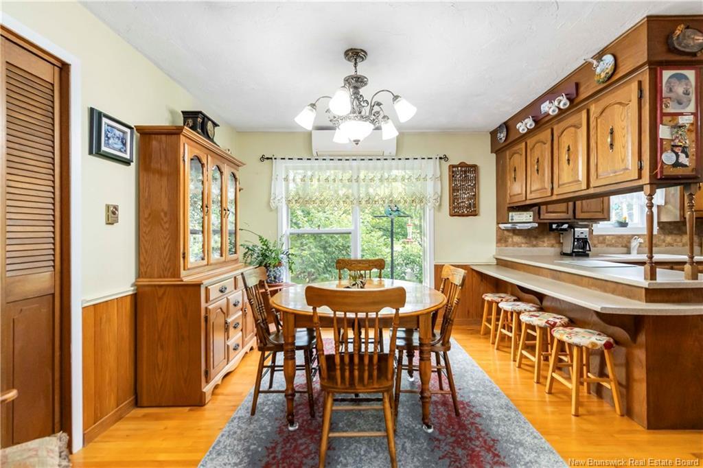 110 Cape Breton Rd, Irishtown, NB