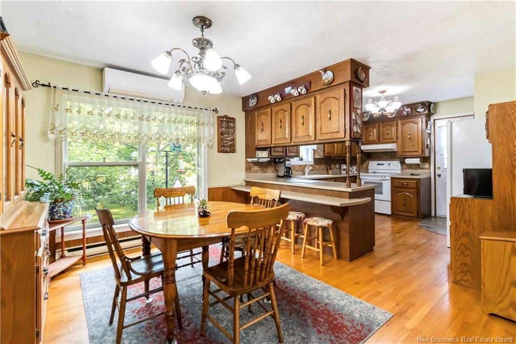 110 Cape Breton Rd, Irishtown, NB