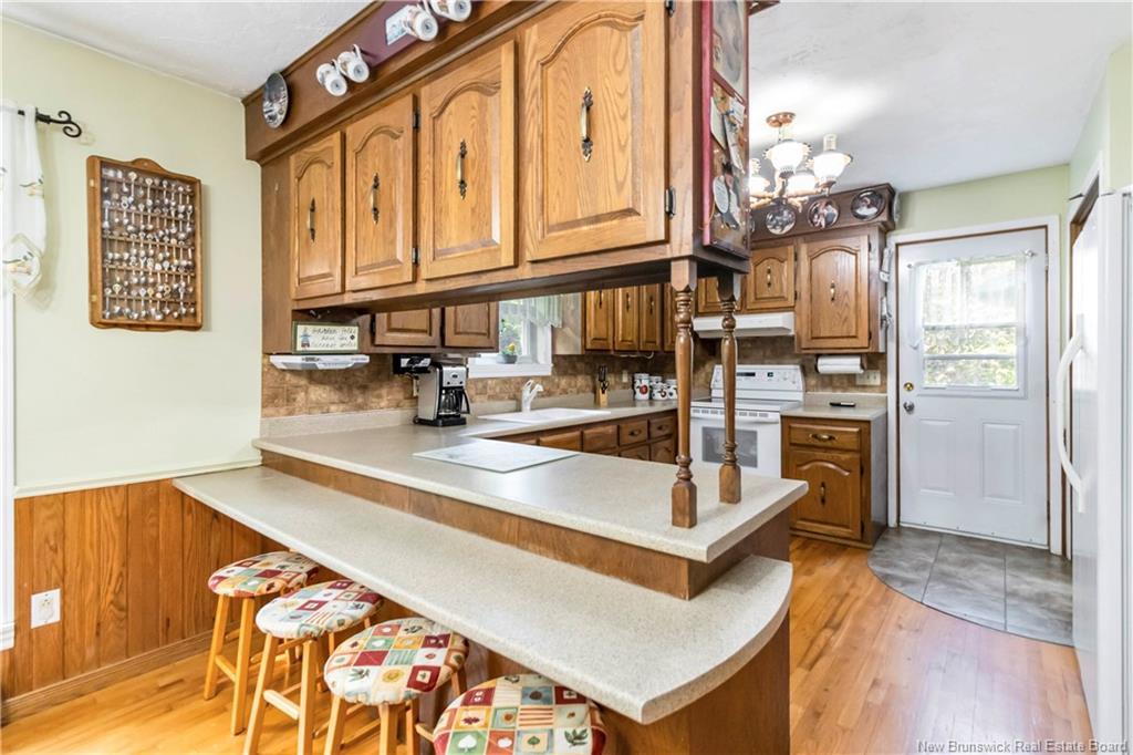 110 Cape Breton Rd, Irishtown, NB