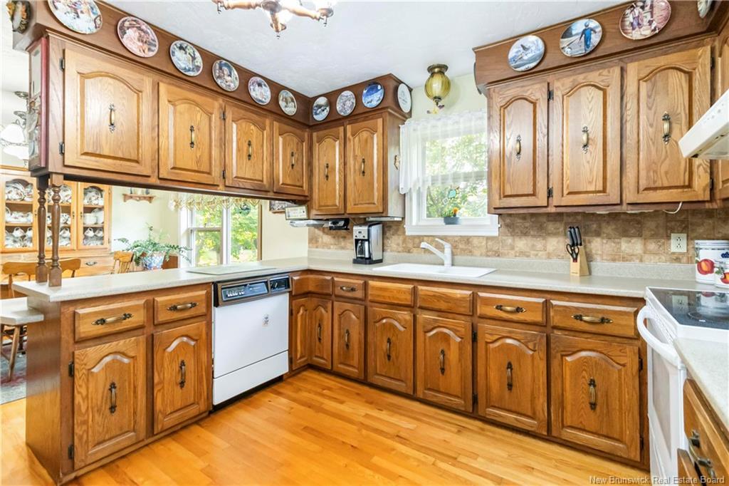 110 Cape Breton Rd, Irishtown, NB