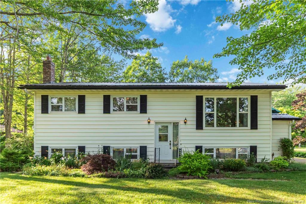 110 Cape Breton Rd, Irishtown, NB