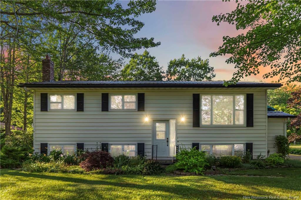 110 Cape Breton Rd, Irishtown, NB