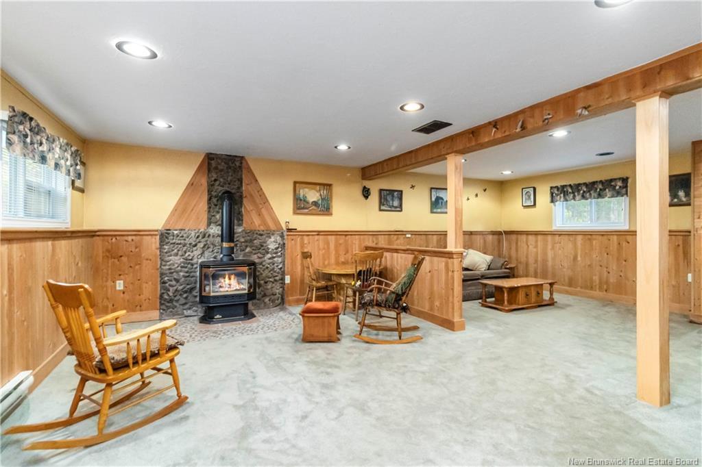 110 Cape Breton Rd, Irishtown, NB