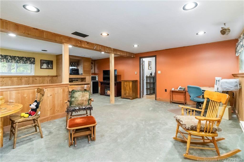 110 Cape Breton Rd, Irishtown, NB