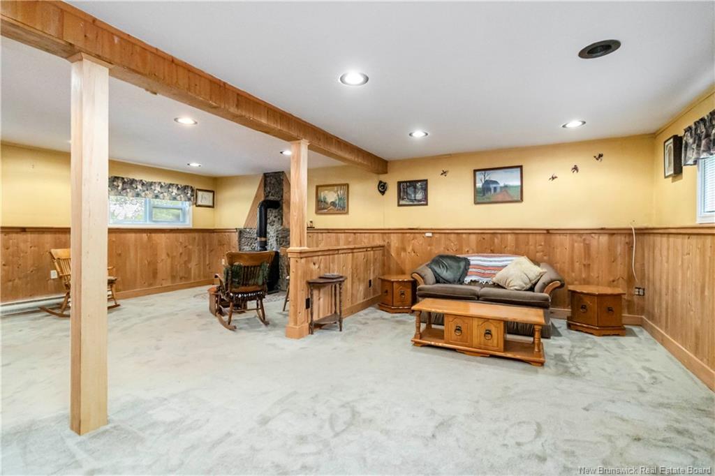 110 Cape Breton Rd, Irishtown, NB