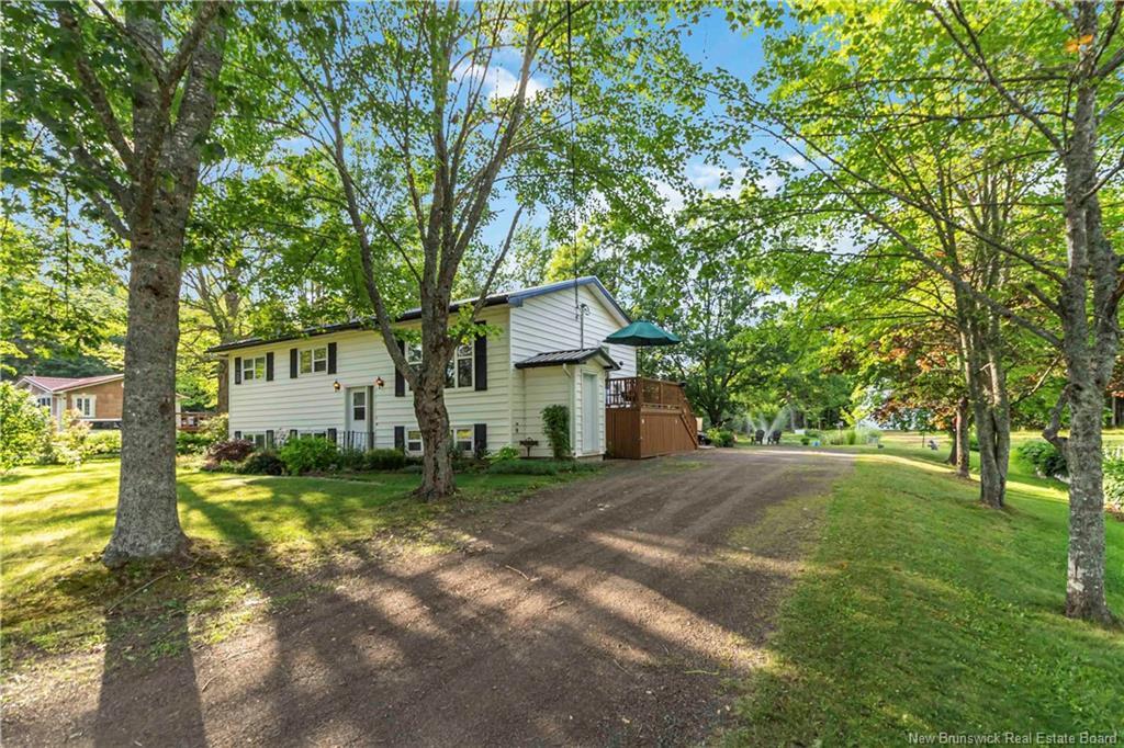 110 Cape Breton Rd, Irishtown, NB