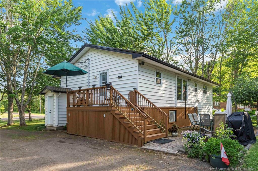 110 Cape Breton Rd, Irishtown, NB