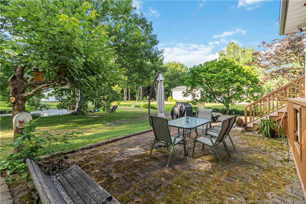 110 Cape Breton Rd, Irishtown, NB