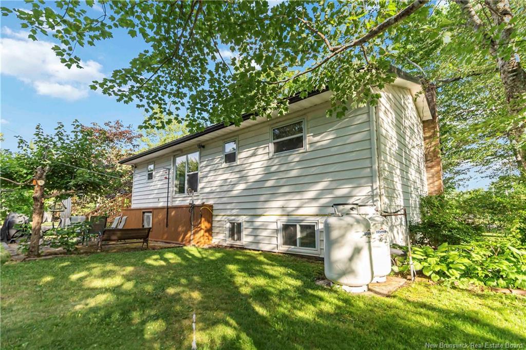 110 Cape Breton Rd, Irishtown, NB