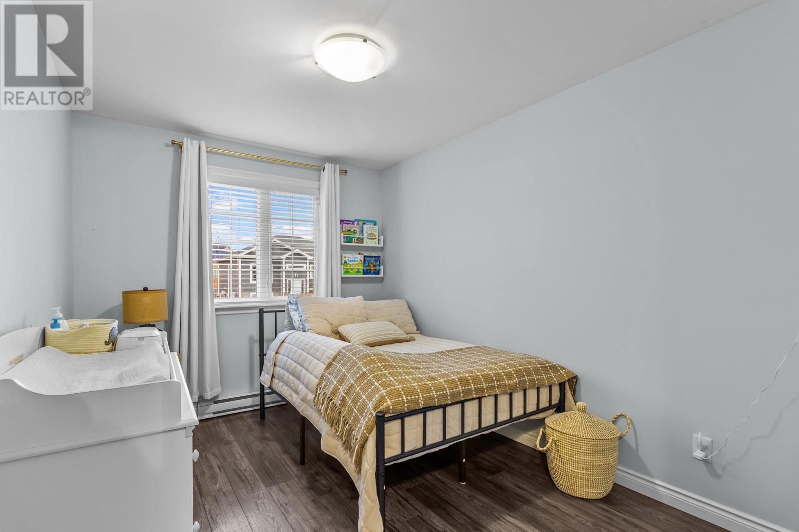 15 Beaugart Avenue, Paradise, NL - Indoor Photo Showing Bedroom