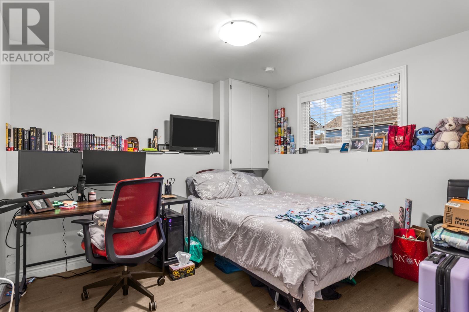 15 Beaugart Avenue, Paradise, NL - Indoor Photo Showing Bedroom
